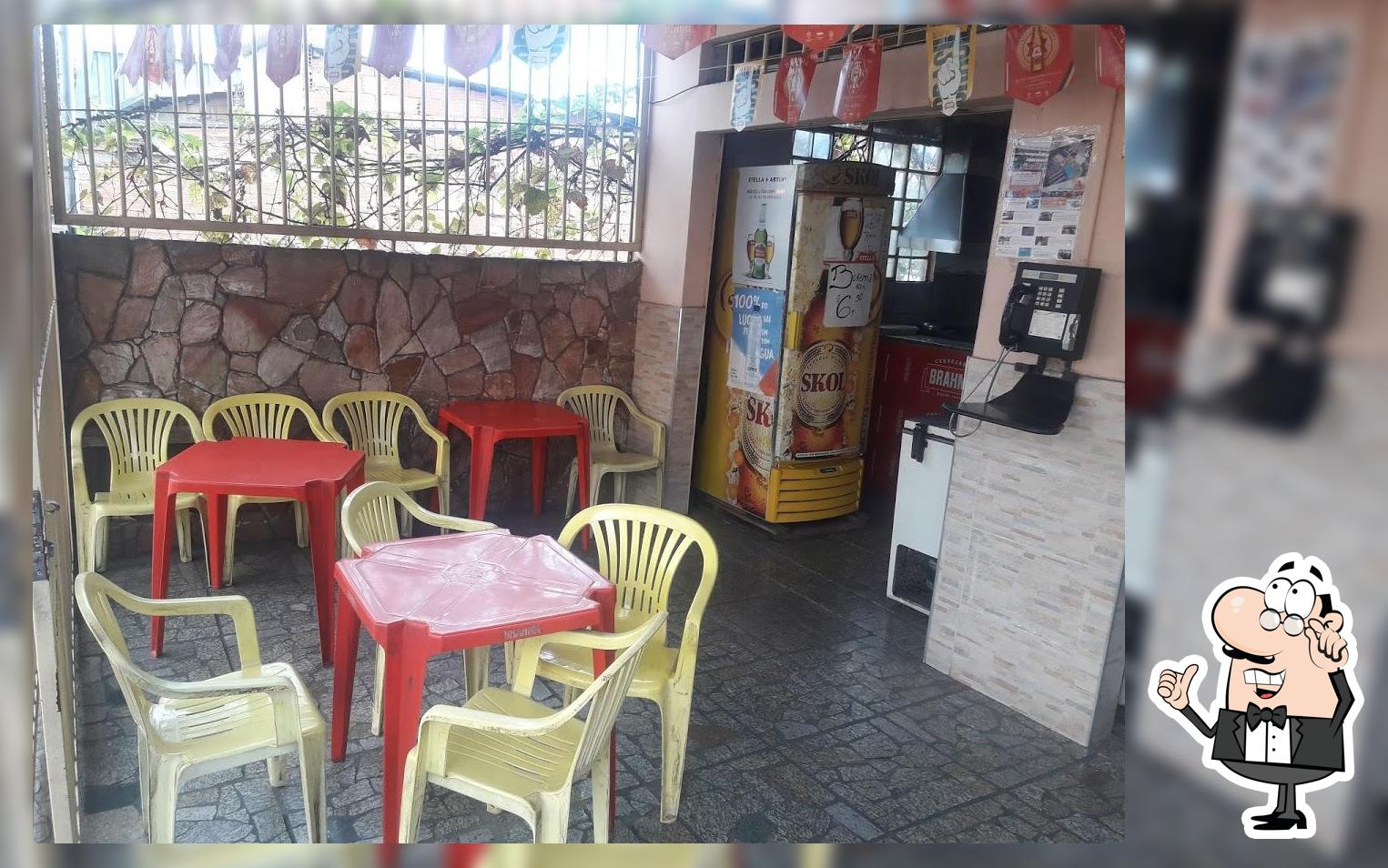 Bar do Gilson