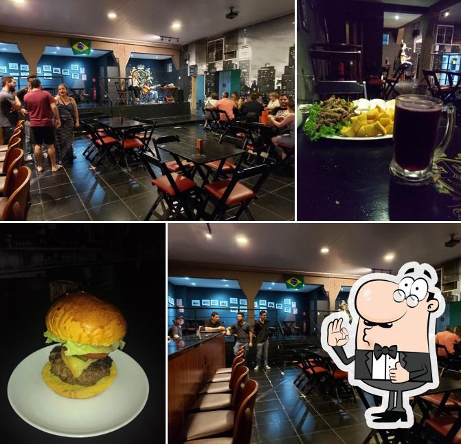 Barracão Bar