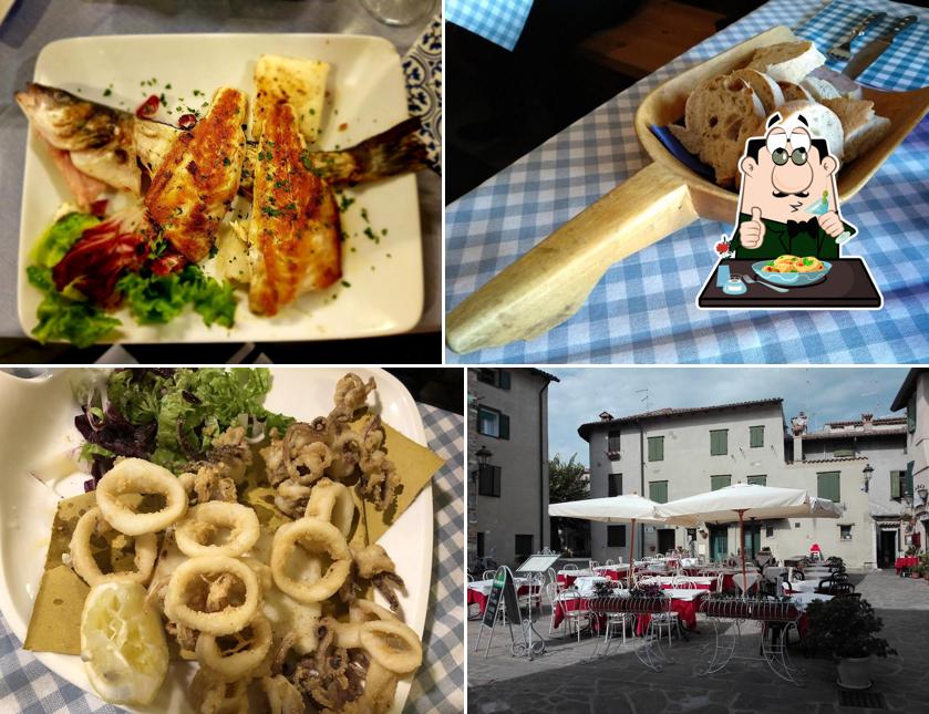 Ristorante Pizzeria Bella Grado