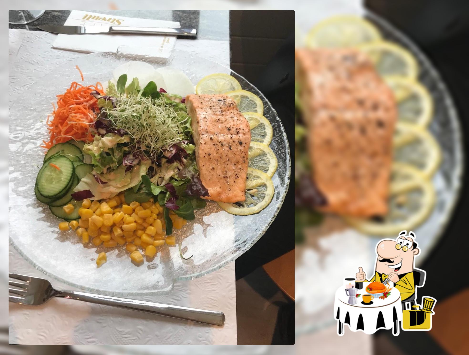 Café Streuli GmbH Bottmingen