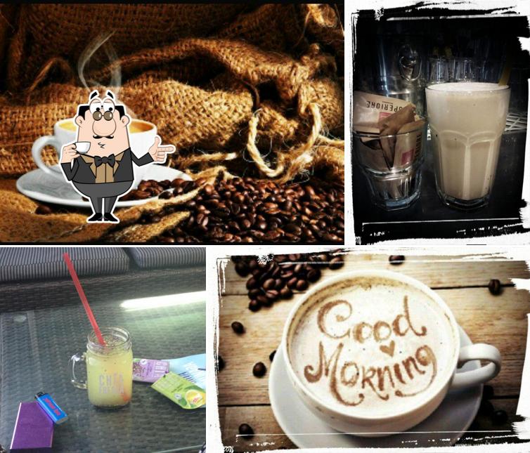Caffe bar Centar
