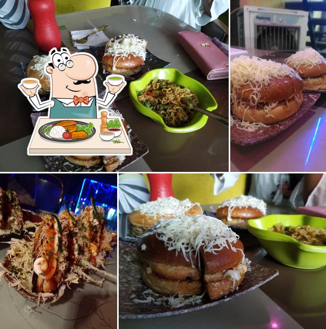 Candle Light Cafe, Fursungi, FXQ2+4J9 Restaurant menu and reviews