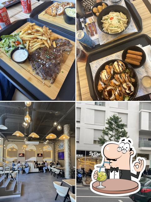 DY'ONE Coffee Restaurant