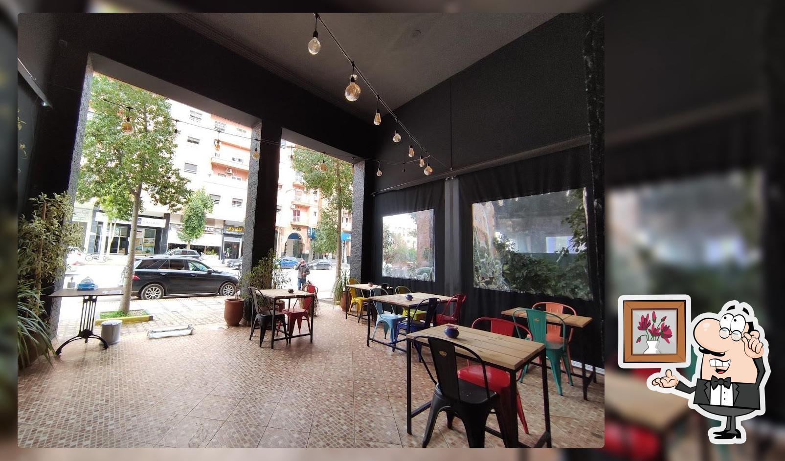 Davinci Restaurant Lounge