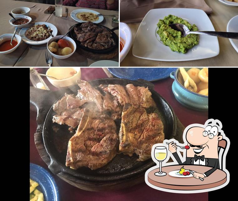 El Bronco, Ciudad Obregón - Menú del restaurante, precios y reseñas