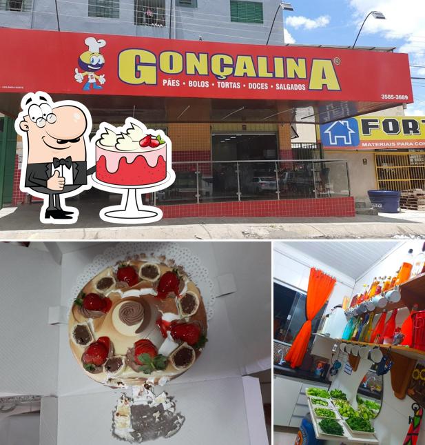 Here's a photo of Gonçalina Pães e Conveniências