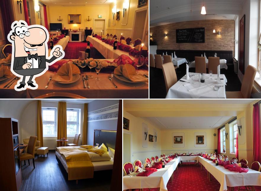 Hotel Goldene Krone - Jolanta Waldner