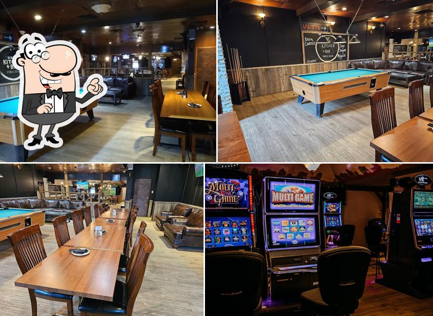 Leo's Kitchen +Bar