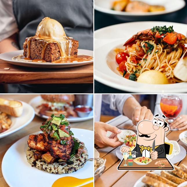 Moxies - Regina