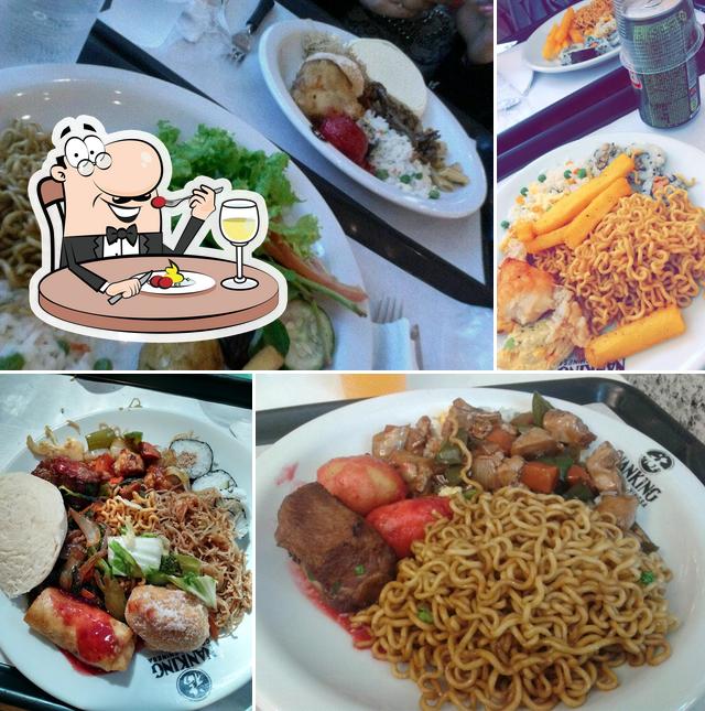 Nanking