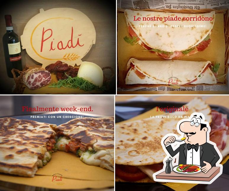 Platti al Piadì