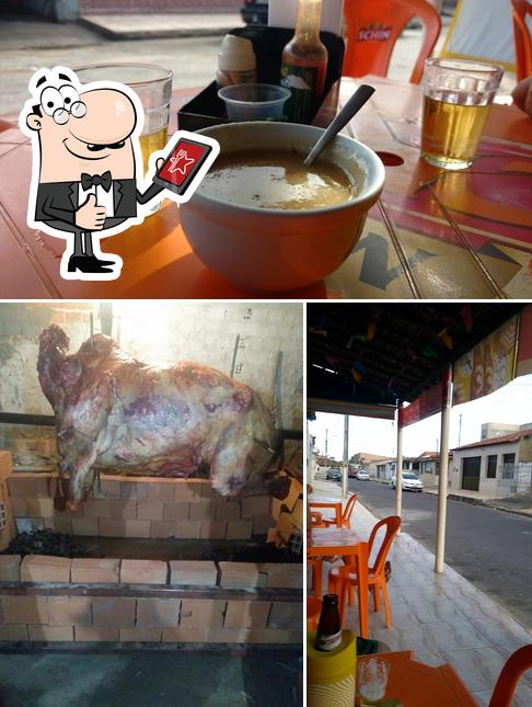 Bar Do Coquinho