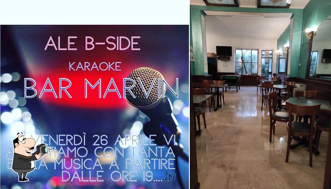 Foto di Bar Marvin