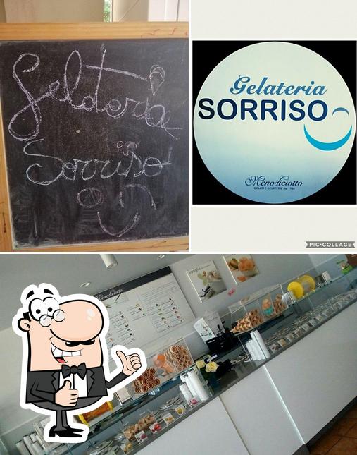 Vedi la immagine di Gelateria Sorriso Senigallia