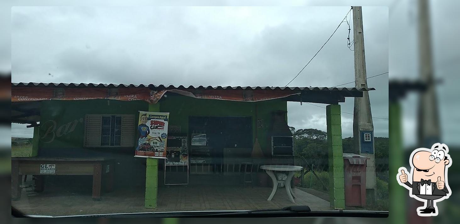 Lila Aparecida Pirico (Bar da Lila)