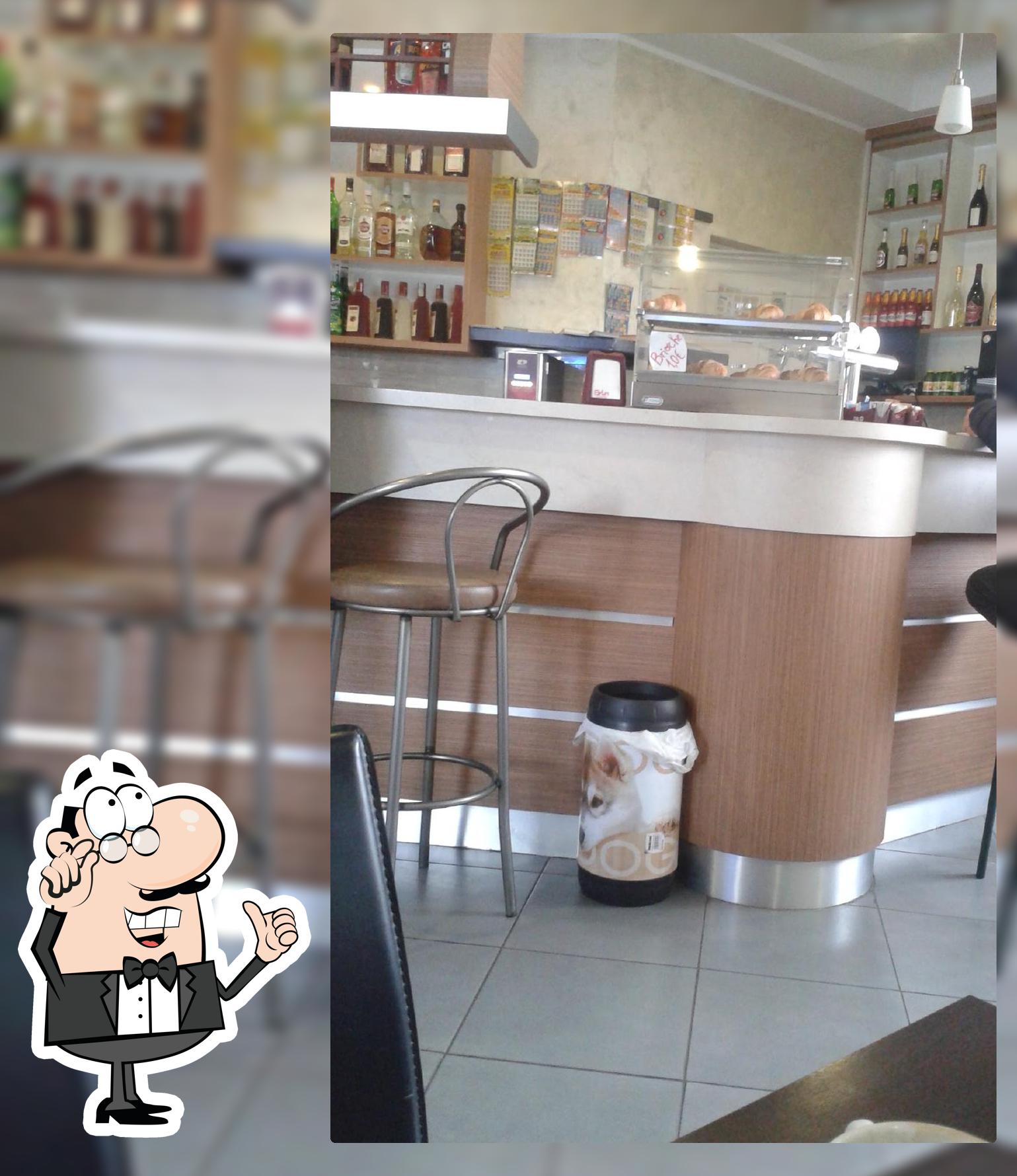Ostricaro - Bar, Slot, Fast-Food