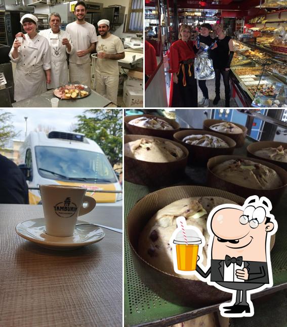 Caffetteria Tamburin