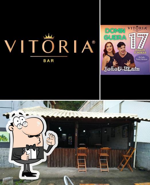 See the pic of Vitória Bar