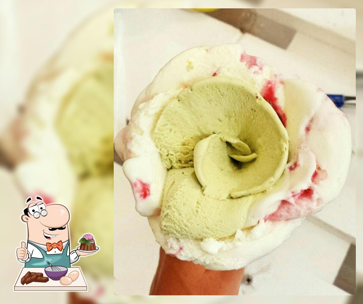 O'scià di Peccati di Gola