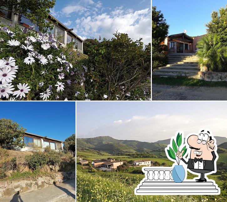 Agriturismo Sa Tanca Noa