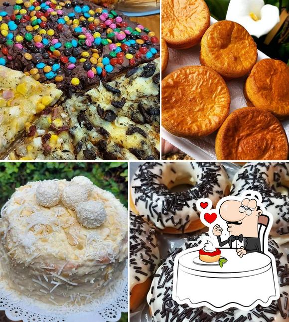 Artesanal Gastronomia
