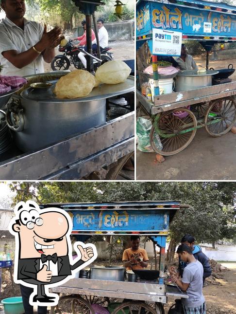 See this photo of Chola Bhatura Fast Food