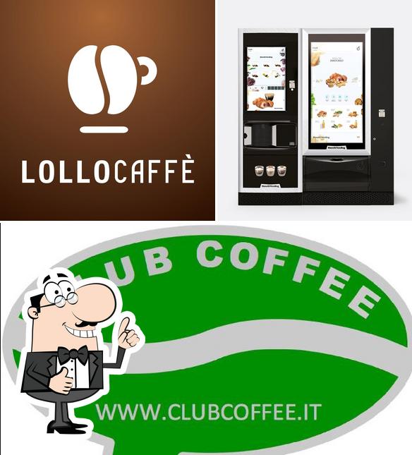 Vedi la immagine di Club Coffee S.R.L