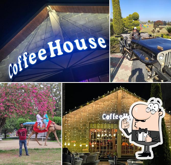 Coffee House, India, V.P.O. Gagret Restaurant reviews