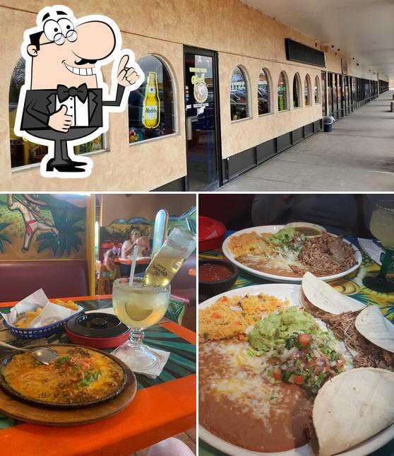 See the picture of El Tequileno Family Mexican Restaurant