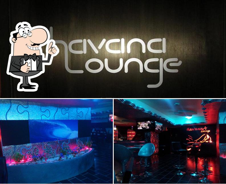 Voir cette image de Havanna lounge