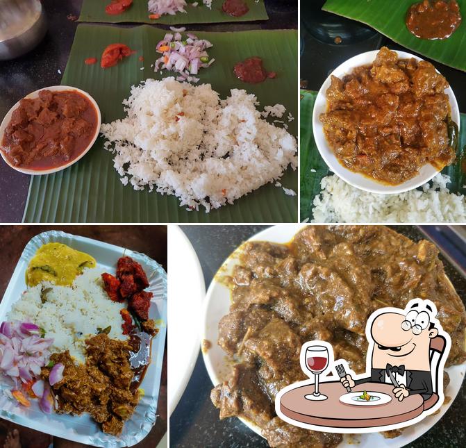 Kunjappu's Kitchen