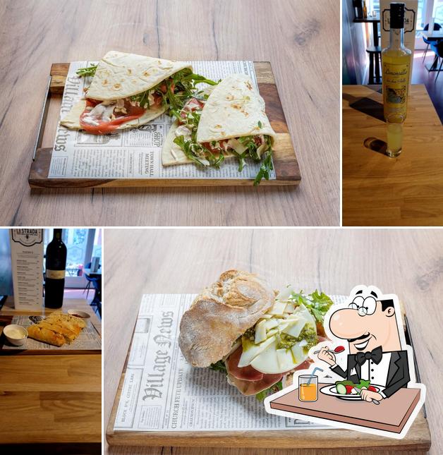 La Strada Italian Street Food, Leeuwarden Restaurantbewertungen