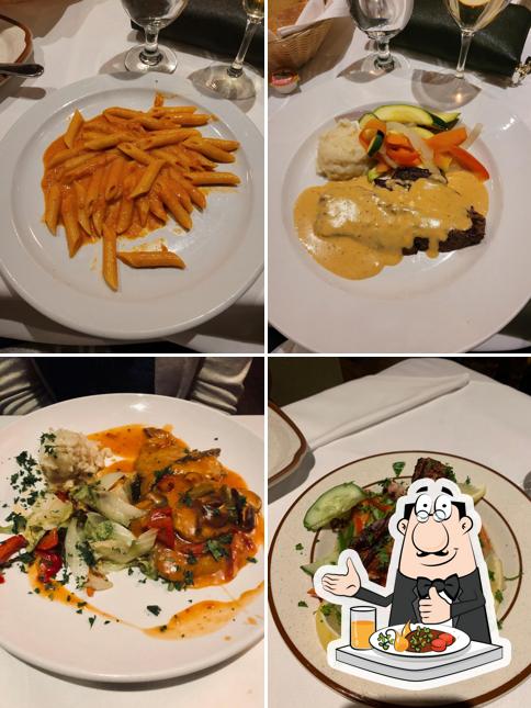 Restaurant Le Pirate de Laval