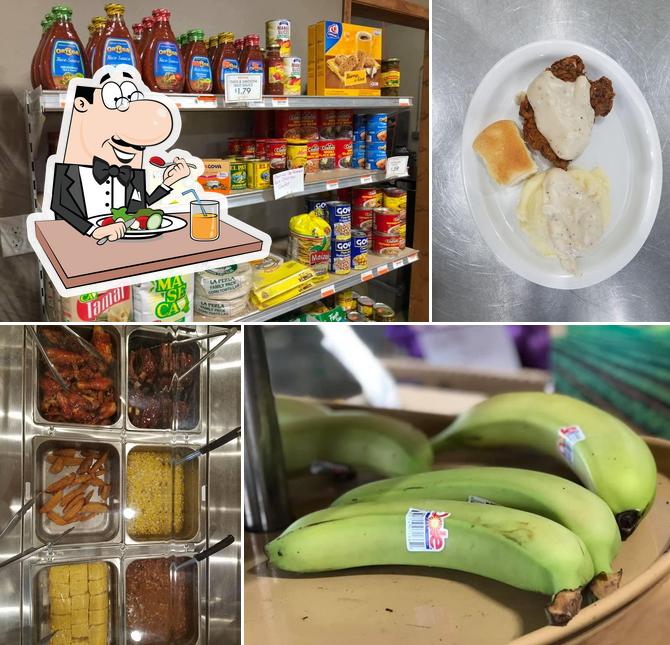 Ten45 Grocery & Cafe in Leola Restaurant reviews