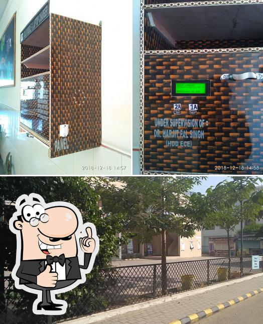 Youth Hub Canteen, Jalandhar Restaurant reviews