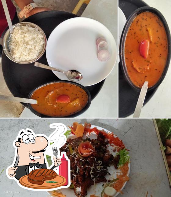 Restaurant the teste
