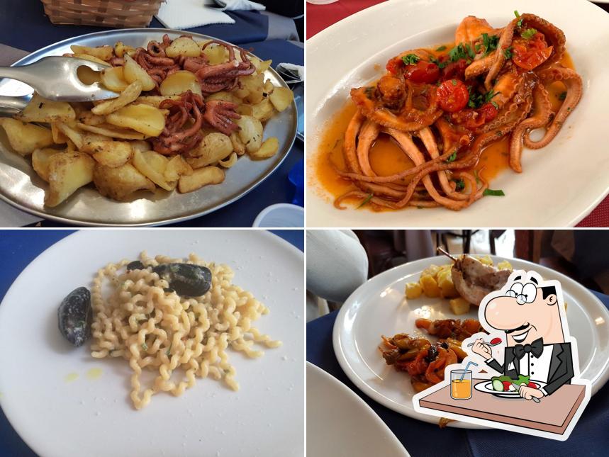 Ristorante da Leonardo Napoli