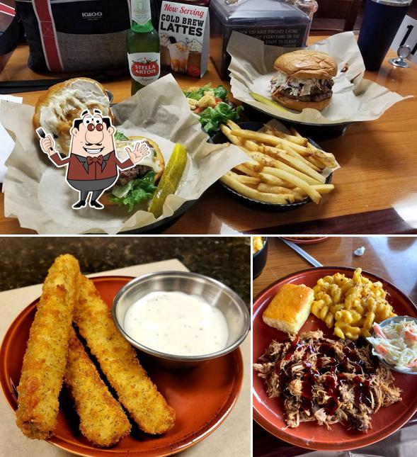 Best fast food restaurants in Branchville, winter 2023 Restaurant Guru