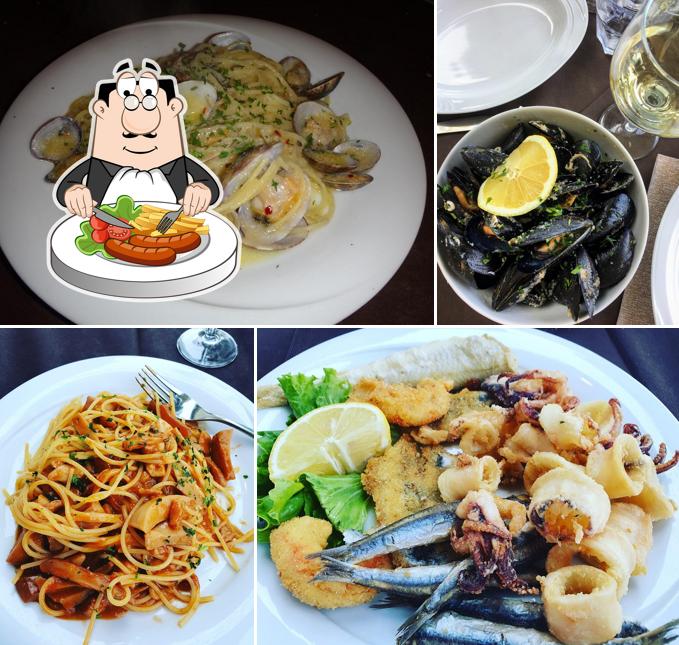 Trattoria Alla Sacchetta