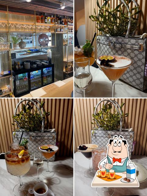 Vibe Restaurant Sushi Brasov & Cocktail Bar