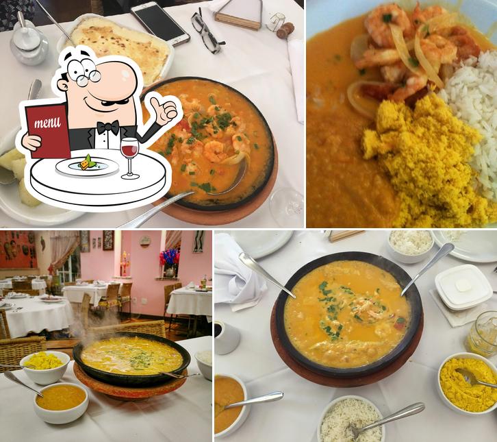 50 melhores restaurantes em Belo Horizonte, janeiro 2025 - Restaurant Guru