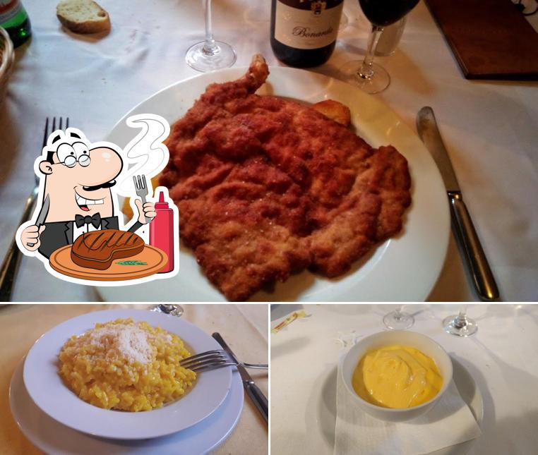 L'Altra Isola ristorante, Milano Menu e recensioni del ristorante