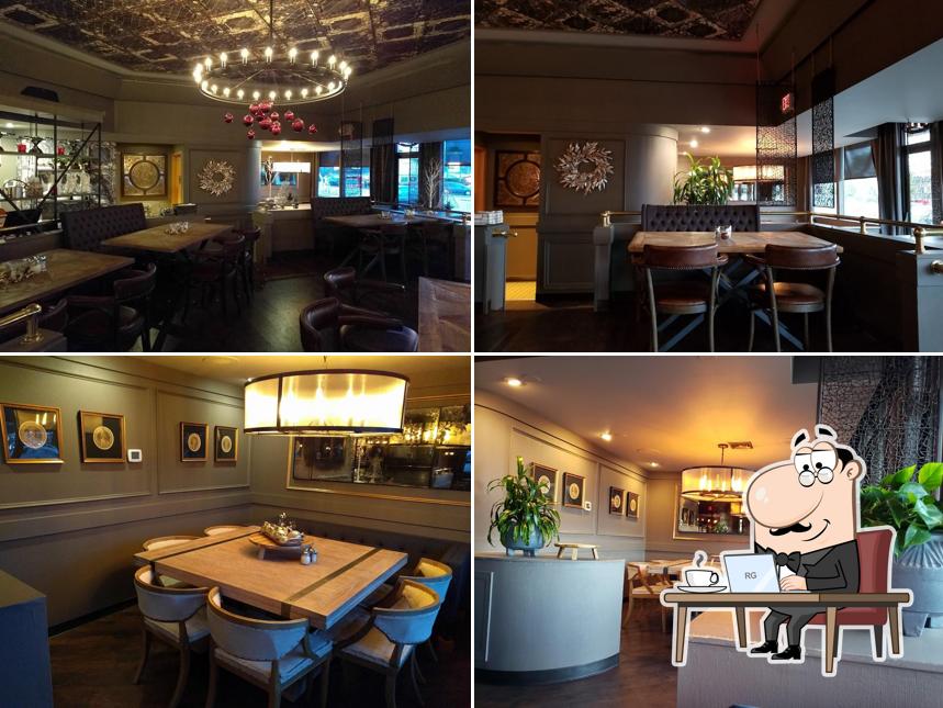 Acropolis Pizza & Pasta, 12720 4th Ave W in Everett Restaurant menu