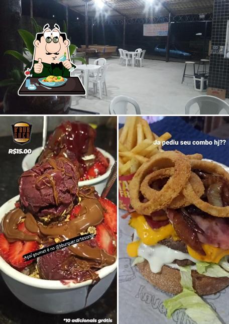 BBurguer