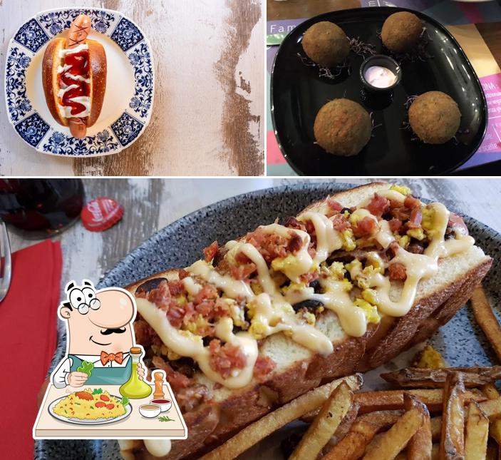 Platti al Booner By Oh Dog!