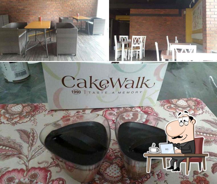 Cake Walk, Bengaluru, 754 Restaurant reviews