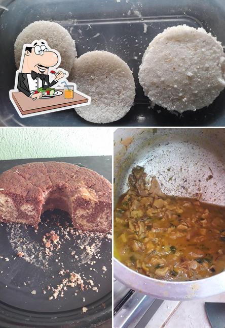 Ponto da Tapioca