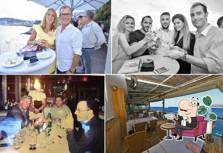 Coco Beach restaurant, Nice Restaurant reviews