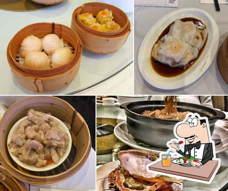 大三元 Crystal Seafood Restaurant Carlingford in Carlingford Restaurant