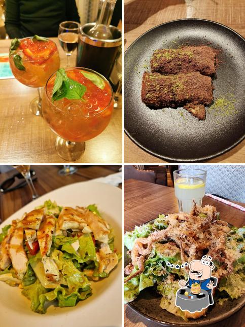 Happy Bar & Grill, Varna, Shopping Complex Restaurant reviews